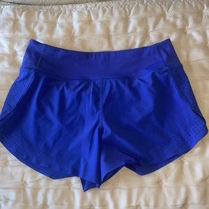 Athleta Shorts